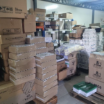 Entrega de medicamentos e insumos fortalece servicios en Itapúa y Presidente Hayes