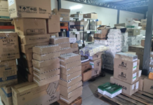 Entrega de medicamentos e insumos fortalece servicios en Itapúa y Presidente Hayes