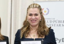 Salud apunta a redes de atención en Central y Cordillera con nuevos hospitales y mejora de los existentes