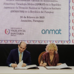 Argentina reconocerá productos alimenticios paraguayos aprobados por Dinavisa