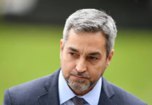 Diputado lamenta “caradurez” de Abdo, quien se adjudica obras que él mismo desfinanció