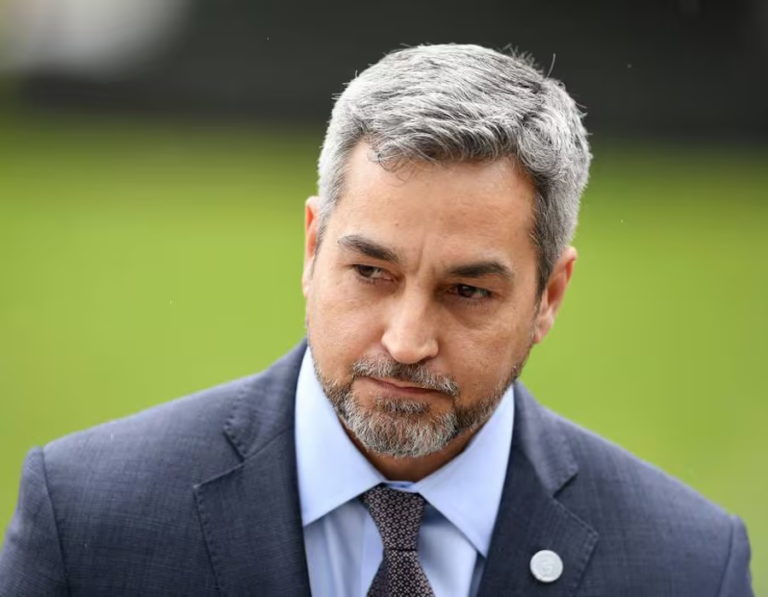 Diputado lamenta “caradurez” de Abdo, quien se adjudica obras que él mismo desfinanció