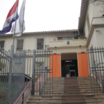 Tras fallecimiento de niño, intervienen Hospital de Presidente Franco, SEME y Dirección de Terapias Intensivas