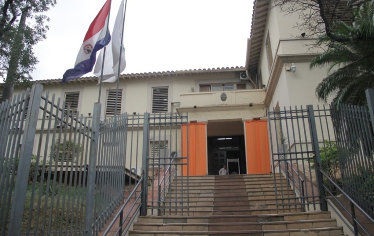 Tras fallecimiento de niño, intervienen Hospital de Presidente Franco, SEME y Dirección de Terapias Intensivas Tras fallecimiento de niño, intervienen Hospital de Presidente Franco, SEME y Dirección de Terapias Intensivas