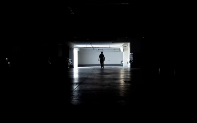 Apagón masivo en Chile: el 95% del país se encuentra a oscuras