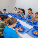 Conaes y gobernaciones intervienen para que empresas cumplan a cabalidad servicio de Hambre Cero