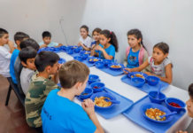 Conaes y gobernaciones intervienen para que empresas cumplan a cabalidad servicio de Hambre Cero