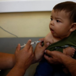 Emiten alerta epidemiológica ante aumento de casos de tos ferina