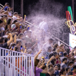 41 mil personas disfrutaron del Carnaval Encarnaceno 2025 y hay gran expectativa para la última ronda