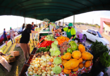 Inflación durante enero fue del 1% y del 3,8% en el último año