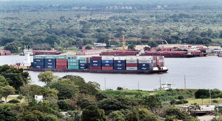 Exportaciones bajo Certificado de Origen superan las 550.000 toneladas