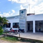 Imputan a padres de niña de 3 años que falleció por desnutrición