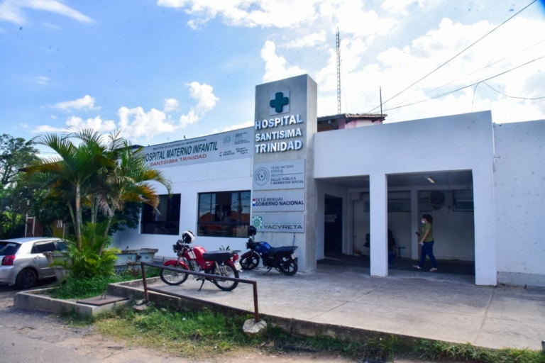 Imputan a padres de niña de 3 años que falleció por desnutrición