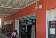 Investigan la muerte de una adolescente de 14 años en Villa Elisa