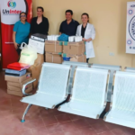 Salud fortalece la atención mediante convenios con instituciones privadas