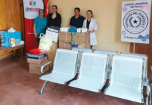 Salud fortalece la atención mediante convenios con instituciones privadas