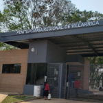 Ministerio de Justicia interviene penitenciaría de Villarrica luego de intento de fuga