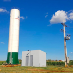 Con aporte de Yacyretá mejoran sistema de agua potable en Fram