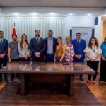 Instalarán un apiario en penitenciaría para producir miel de abeja