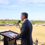 Jóvenes del Cimefor encarnan la esperanza de un Paraguay más fuerte, resalta Peña en ceremonia de egreso
