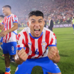 Paraguay ya conoce los árbitros designados para sus próximos juegos