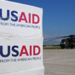 ¿Qué impacto tendría para América Latina el cierre de USAID?