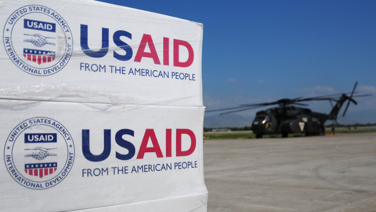 ¿Qué impacto tendría para América Latina el cierre de USAID?