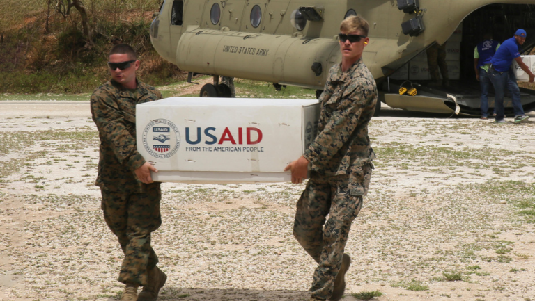 Injerencia, caos y poder blando: el ‘modus operandi’ de la USAID en Latinoamérica