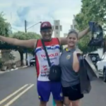 Ordenaron la libertad ambulatoria de la compatriota detenida en Brasil