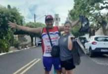 Ordenaron la libertad ambulatoria de la compatriota detenida en Brasil