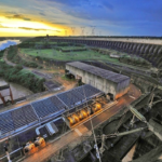 Itaipu transfirió USD 44 millones al Estado paraguayo por Anexo C