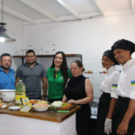 Yacyretá apoya capacitación en gastronomía en su área de influencia