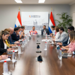 Salud operativiza 76% de las camas de terapia intensiva y ratifica compromiso de fortalecer el servicio