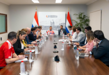 Salud operativiza 76% de las camas de terapia intensiva y ratifica compromiso de fortalecer el servicio