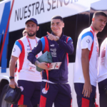 Paraguay busca propinar una histórica derrota a Colombia en las Eliminatorias