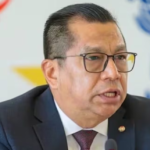 Ministro Rojas habla de injerencia política y montaje en denuncia contra Hambre Cero