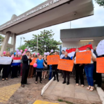 INTN repudia beneficio judicial para el abogado que abofeteó a inspectora