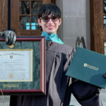 Ciencia paraguaya de exportación: compatriota es mejor egresado en Canadá y pionero en investigación oncológica