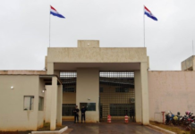 Justicia interviene Penal Regional de Minga Guazú y destituye al director tras fuga