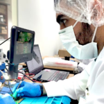 Ingenieros paraguayos realizarán pruebas ambientales del GuaraniSat-2 en Japón