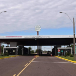 Cierre temporal de paso fronterizo próximos martes y jueves