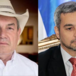 Piden al TSJE cruzar datos sobre aporte de Lalo Gomes: “Los chats degollaron al abdismo”