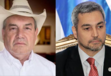 Piden al TSJE cruzar datos sobre aporte de Lalo Gomes: “Los chats degollaron al abdismo”