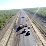 Paraguay ratificó las ventajas del Chaco para el gasoducto entre Argentina y Brasil