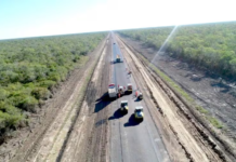 Paraguay ratificó las ventajas del Chaco para el gasoducto entre Argentina y Brasil