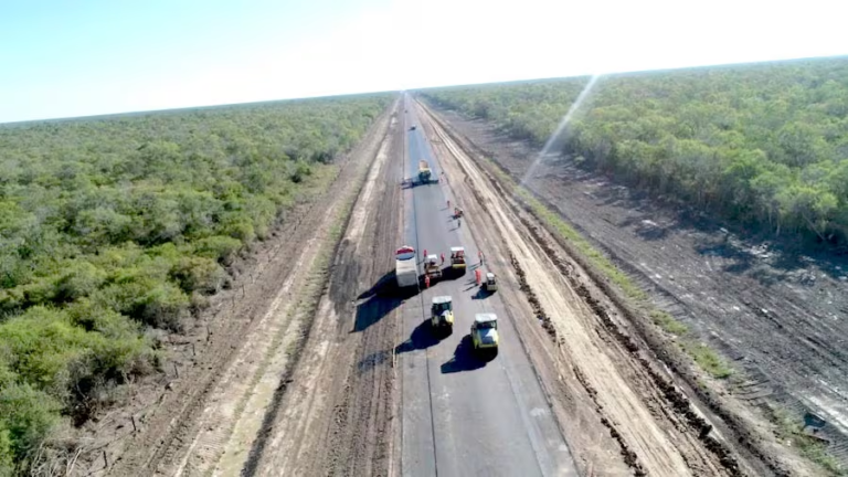 Paraguay ratificó las ventajas del Chaco para el gasoducto entre Argentina y Brasil