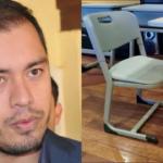 Proveedoras desnudan montaje de Miguel Prieto sobre pupitres