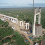 Tres oferentes para construcción del acceso al puente de la Bioceánica