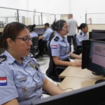 Sistema 911: de 1.732 llamadas, 951 no hablan y solo 427 eran emergencias reales