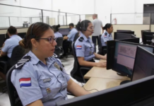 Sistema 911: de 1.732 llamadas, 951 no hablan y solo 427 eran emergencias reales